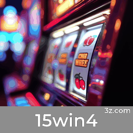 15win4 Bônus por convite 15win4