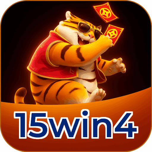 15win4 logo